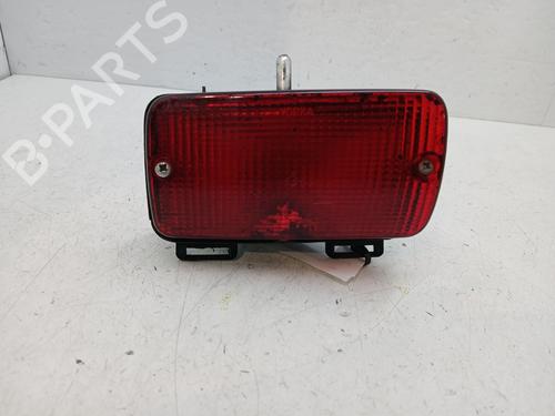 Tågelys PEUGEOT 205 II (20A/C) 1.0 (50 hp) 31581789