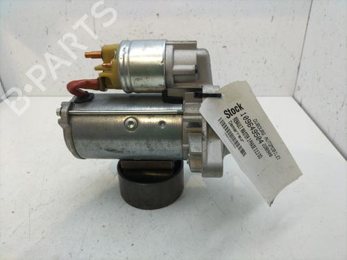 Used Starter RENAULT MASTER III Van (FV) [2010-2025]  28328241