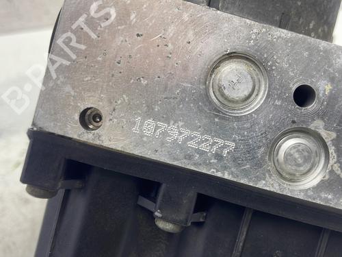 ABS pump CITROËN C8 (EA_, EB_) 2.0 HDi | BP27183121M43