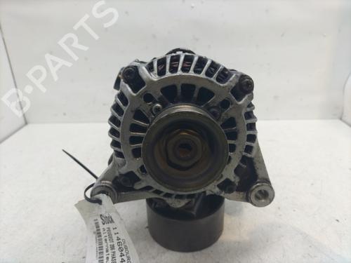 Used Alternator PEUGEOT 206 Hatchback (2A/C) 1.4 i (75 hp) 30045727