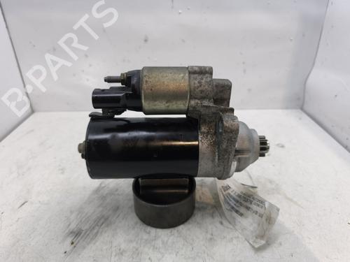 Used Starter VW POLO IV (9N_, 9A_) 1.4 TDI (70 hp) 29834134