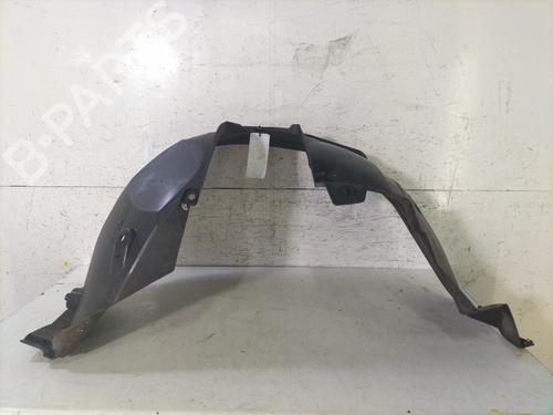 Used Wheel arch DACIA DUSTER (HS_) 1.5 dCi (HSMC) (107 hp) 31090773