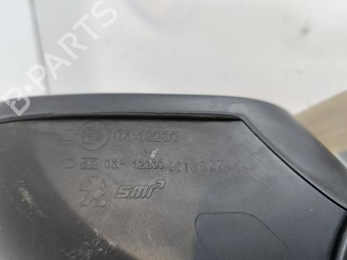 Used Left mirror Left mirror 29314804 29314804