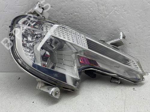 Used Right front fog light PEUGEOT 508 SW I (8E_) 2.0 HDi (163 hp) 31987838