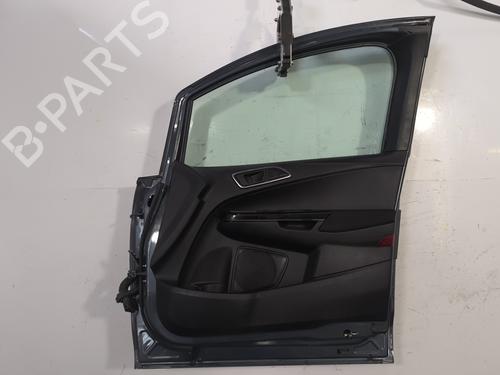 Right front door FORD B-MAX (JK) 1.6 TDCi | BP24363329C3 
