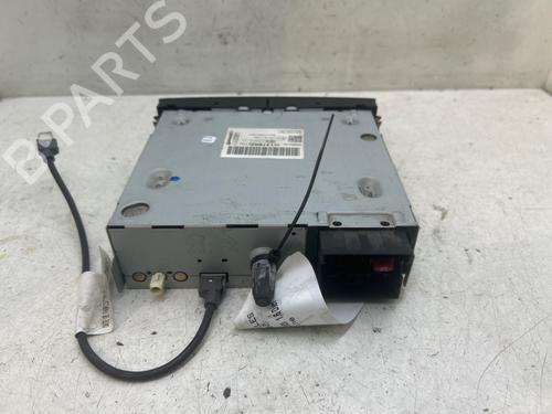 radio-peugeot-partner-box-bodympv-2008-39664053 main image