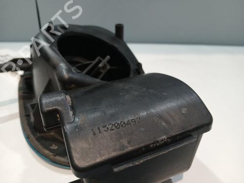 Fuel flap RENAULT MODUS / GRAND MODUS (F/JP0_) 1.5 dCi (FP0E, JP0E) | BP30379010C131