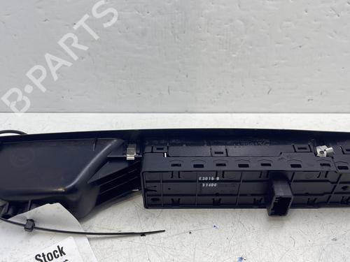 Left front window switch RENAULT MEGANE III Hatchback (BZ0/1_, B3_) 1.5 dCi (BZ0C) | BP30973695I27