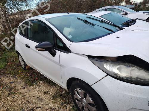 Left mirror FORD FIESTA VI (CB1, CCN) 1.4 TDCi | BP31609995C26 