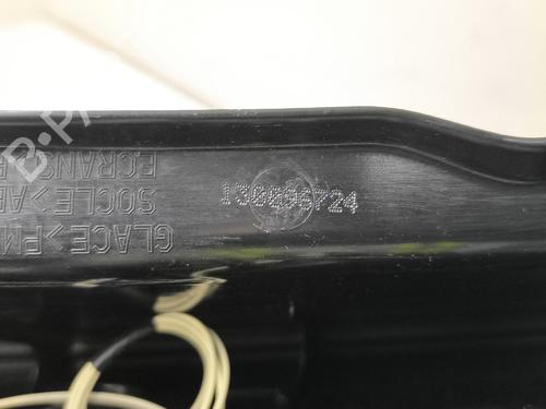 Right taillight CITROËN C3 Picasso (SH_) 1.4 VTi 95 (SH8FSC, SH8FP0, SH8FP6) | BP38008886C35 - Image 4