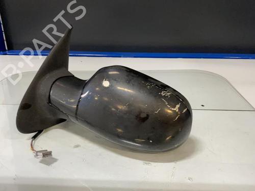 Left mirror NISSAN MICRA III (K12) 1.2 16V | BP22815026C26 