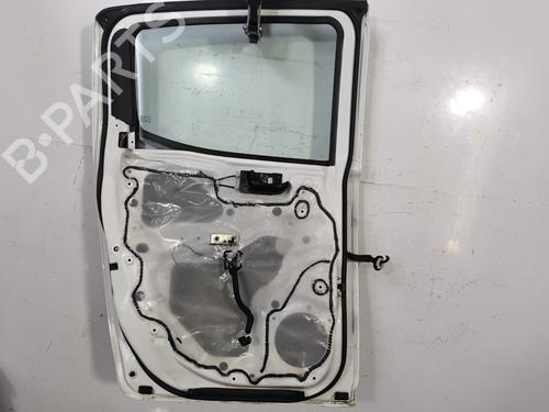 left-rear-door-isuzu-d-max-ii-tfr-tfs-2012-23842044 main image