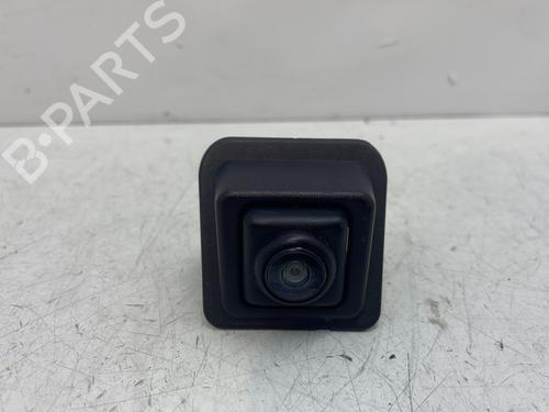 Used Camera RENAULT SCÉNIC IV (J9_) 1.7 Blue dCi 120 (J9A7, J9A8) (120 hp) 29044106