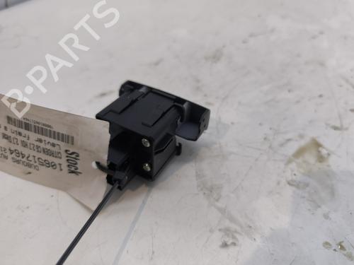 Switch CITROËN C6 (TD_) 2.7 HDi | BP26732126I30 - Image 4