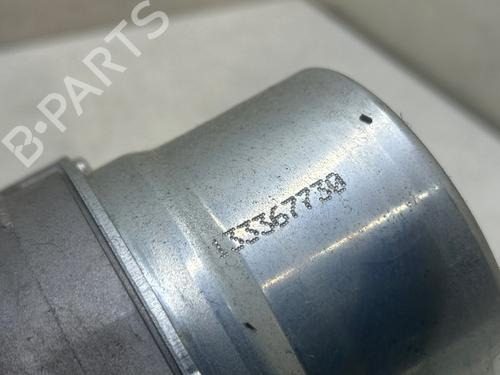Steering column CITROËN C4 AIRCROSS 1.6 HDi 115 AWC | BP39894072M21 - Image 3