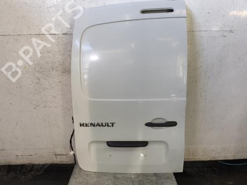 Used Left tailgate Left tailgate RENAULT KANGOO Express (FW0/1_) [2008-2026] 34504824 34504824