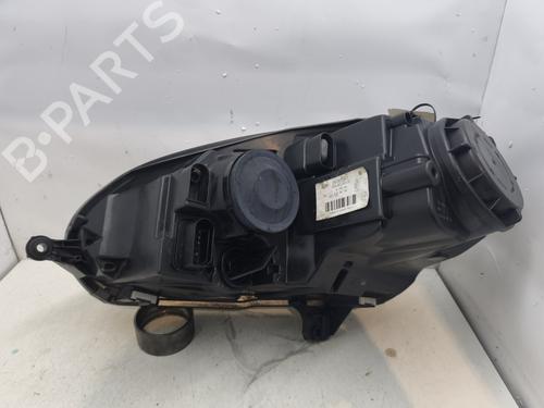 Right headlight VW GOLF V (1K1) 1.9 TDI | BP29700568C29