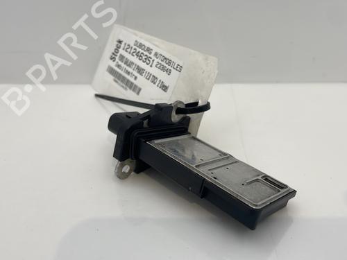 Mass air flow sensor FORD GALAXY II (WA6) 2.0 TDCi | BP32382857M95 - Image 5