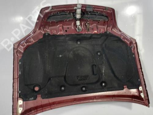 Motorhjelm OPEL VECTRA C (Z02) 1.8 (F69) (110 hp) 22832895