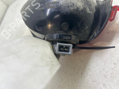 Rear bumper left light DACIA SANDERO III 1.0 TCe 100 | BP37032099C81 - Image 2