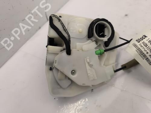 Front left lock MAZDA 3 (BL) 1.6 MZ-CD (BL14) | BP25833210C98 - Image 3