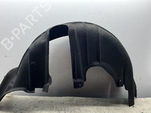 Wheel arch FORD FIESTA VII (HJ, HF) 1.1 Ti-VCT | BP29377327C56 