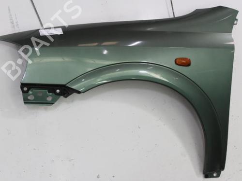 Forkjerm venstre OPEL ASTRA G Hatchback (T98) 1.6 16V (F08, F48) (101 hp) 22815156