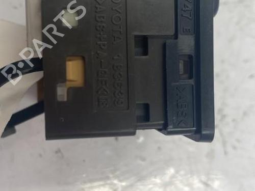 Used Mirror switch Mirror switch TOYOTA VERSO (_R2_) 2.0 D-4D (AUR20_, AUR20R) (124 hp) 22842998 22842998