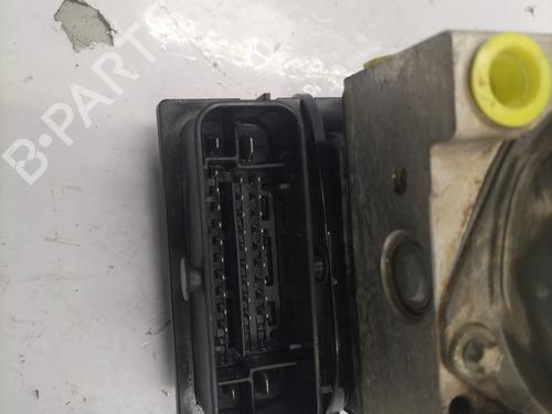 Used ABS pump ABS pump RENAULT TRAFIC II Van (FL) 2.0 dCi 90 (FL0H, FL00, FL01, FL0M, FL0P, FL0S) (90 hp) 23128705 23128705