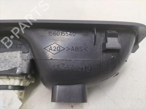 Høyre bak elrute bryter RENAULT MEGANE II (BM0/1_, CM0/1_) 1.5 dCi (BM1F, CM1F) | BP29516075I28 