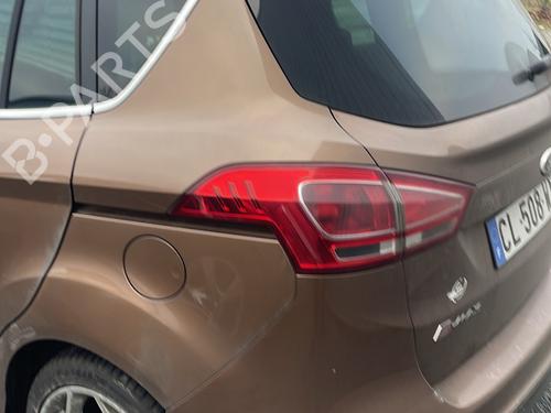 Retrovisor esquerdo FORD B-MAX (JK) 1.6 TDCi | BP34260174C26  - Image 7