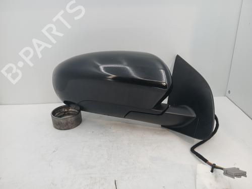 Used Right mirror NISSAN QASHQAI I (J10, NJ10) 1.5 dCi (110 hp) 32404798