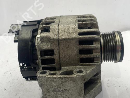 Used Alternator Alternator 22828624 22828624