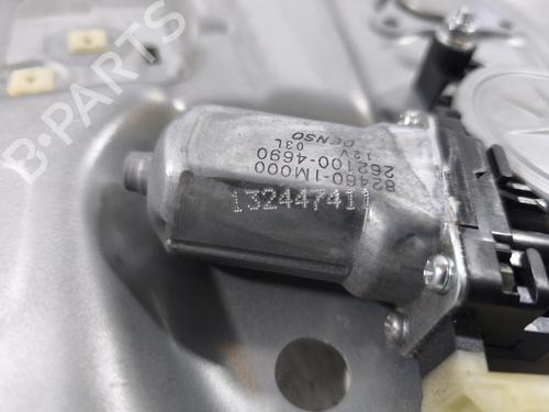 Used Front right window mechanism Front right window mechanism KIA SOUL I (AM) 1.6 CRDi 128 (126 hp) 39979076 39979076