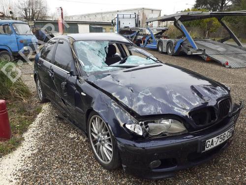 Brugte BMW 3 (E46) 330 i 2156313