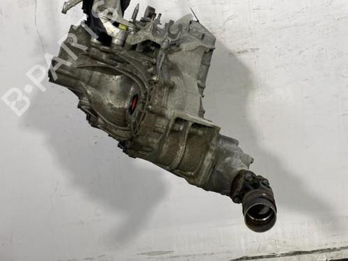 Gearbox HONDA CR-V III (RE_) 2.2 i-CTDi 4WD (RE6) | BP22836264M3 