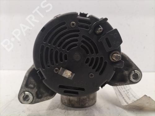 Used Alternator Alternator OPEL CORSA B (S93) 1.0 i 12V (F08, F68, M68) (54 hp) 23077739 23077739