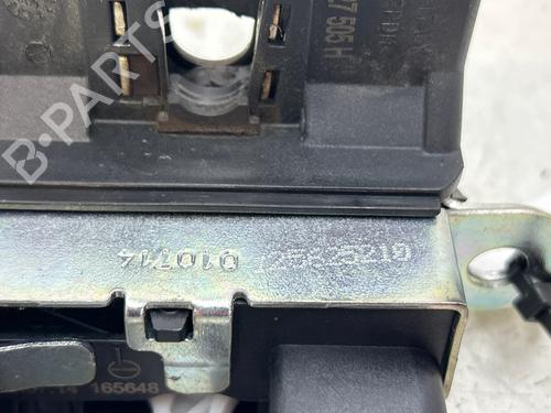 Used Tailgate lock Tailgate lock VW TOURAN (1T3) 1.6 TDI (105 hp) 35886693 35886693