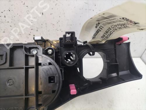 Climate control TOYOTA YARIS (_P13_) 1.5 Hybrid (NHP130_, NHP130) | BP28328581I5