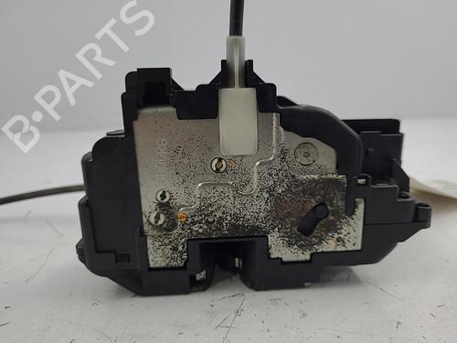 Used Rear left lock Rear left lock 22821816 22821816