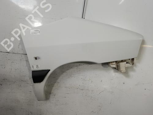 Forskærm Højre FIAT SCUDO Van (220_) 2.0 JTD (94 hp) 27598723