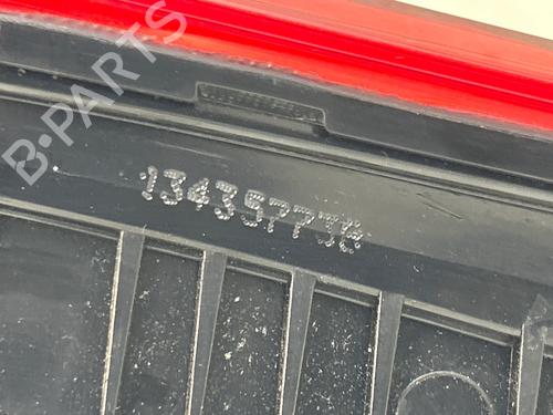 Left tailgate light RENAULT CLIO V (B7_) 1.0 TCe 90 (B7MT) | BP40077716C79 - Image 2