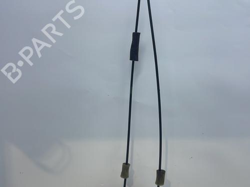 Used Rear right lock TOYOTA RAV 4 IV (_A4_) 2.5 Hybrid (AVA42_) (155 hp) 28823946