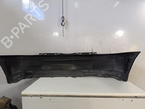 Rear bumper VW GOLF III (1H1) 1.8 | BP28531792C8