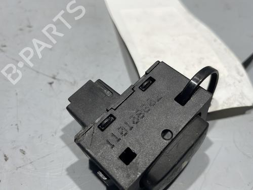 Right rear window switch PEUGEOT 407 (6D_) 2.2 HDi 170 (6D4HTH) | BP28178458I28 