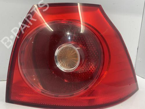 Used Right tailgate light Right tailgate light VW GOLF V (1K1) 1.6 (102 hp) 22830504 22830504