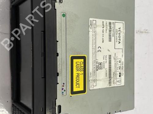 Display monitor TOYOTA AVENSIS (_T25_) 2.0 D-4D (ADT250_, ADT250R) | BP22839142C48 