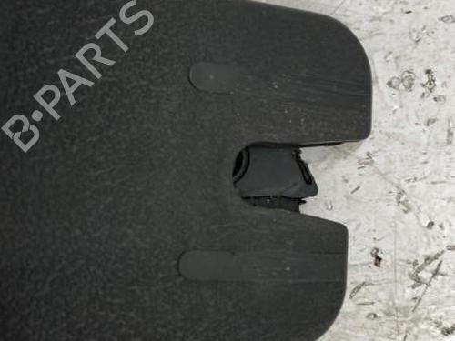 Tailgate lock VW POLO (9N_, 9A_) 1.2 12V | BP22840607C101 