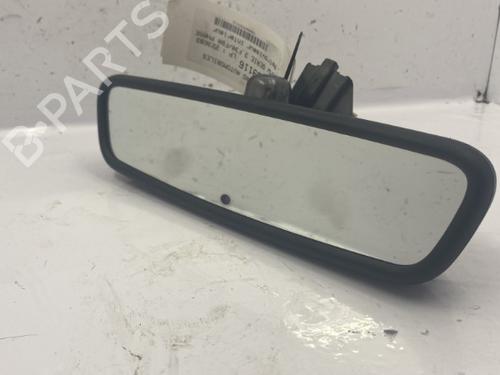 Used Rear mirror Rear mirror BMW 3 (F30, F80) 318 d (143 hp) 22844410 22844410