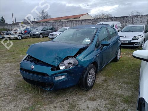 Used Parts FIAT PUNTO EVO (199_)  1.4 (199AXB1A)  2487692